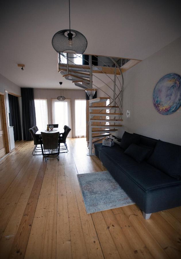 Kempings Ozolkalns Cēsis Extérieur photo