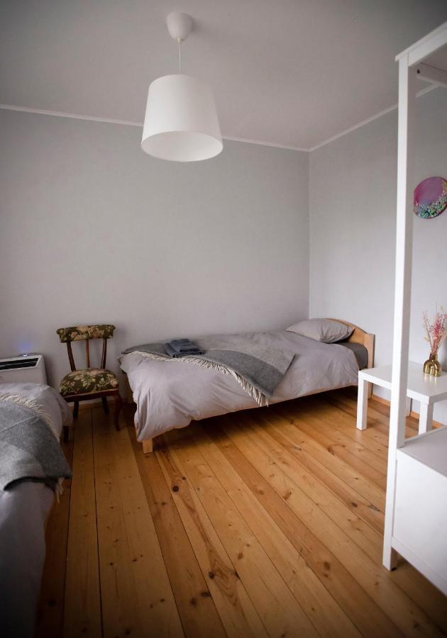 Kempings Ozolkalns Cēsis Extérieur photo